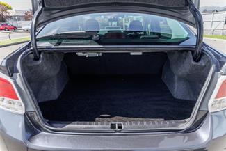 2013 Subaru Impreza - Thumbnail