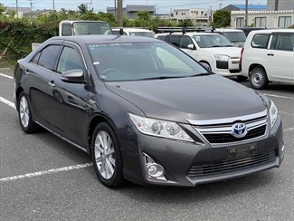 2014 Toyota Camry - Thumbnail