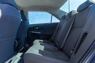 2014 Toyota Camry - Thumbnail