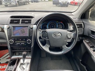 2014 Toyota Camry - Thumbnail
