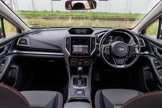 2017 Subaru XV - Thumbnail