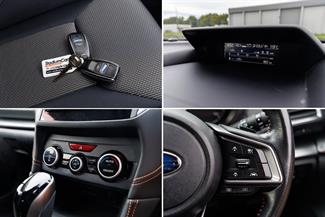 2017 Subaru XV - Thumbnail