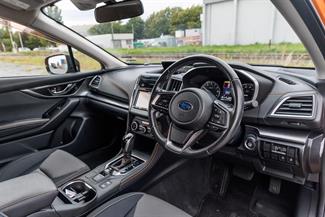 2017 Subaru XV - Thumbnail