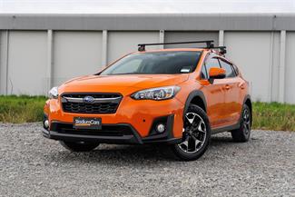 2017 Subaru XV - Thumbnail