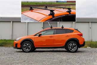 2017 Subaru XV - Thumbnail