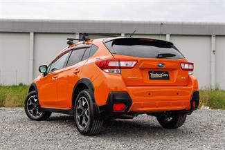 2017 Subaru XV - Thumbnail