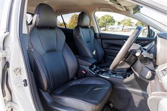2017 Subaru XV - Thumbnail