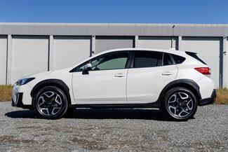 2017 Subaru XV - Thumbnail