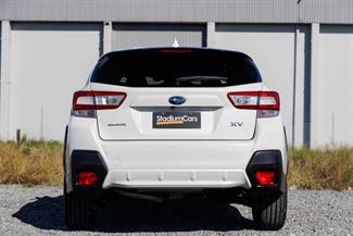 2017 Subaru XV - Thumbnail