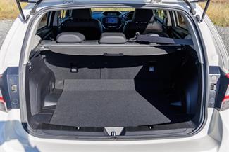2017 Subaru XV - Thumbnail