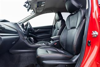 2017 Subaru XV - Thumbnail