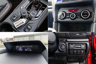 2017 Subaru XV - Thumbnail