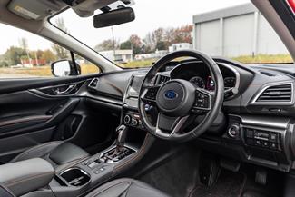 2017 Subaru XV - Thumbnail