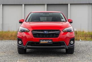 2017 Subaru XV - Thumbnail