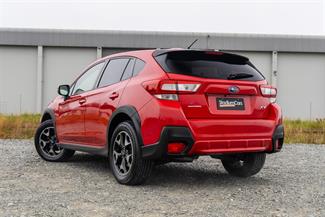 2017 Subaru XV - Thumbnail