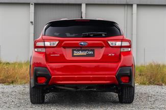 2017 Subaru XV - Thumbnail