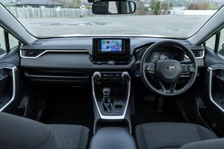 2019 Toyota RAV4 - Thumbnail