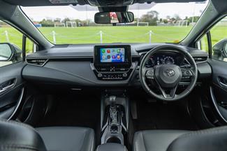 2025 Toyota Corolla - Thumbnail