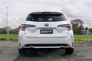2025 Toyota Corolla - Thumbnail