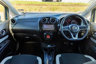 2017 Nissan Note - Thumbnail