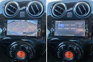 2017 Nissan Note - Thumbnail