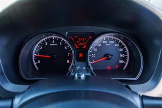 2017 Nissan Note - Thumbnail