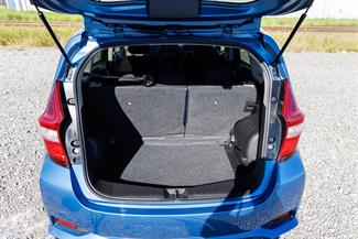 2017 Nissan Note - Thumbnail