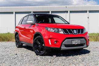 2016 Suzuki Vitara - Thumbnail