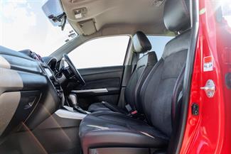 2016 Suzuki Vitara - Thumbnail