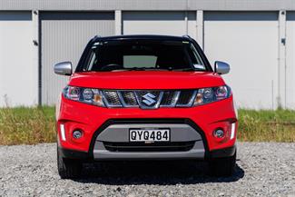 2016 Suzuki Vitara - Thumbnail
