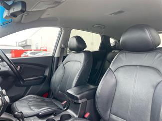 2015 Hyundai ix35 - Thumbnail