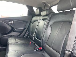 2015 Hyundai ix35 - Thumbnail