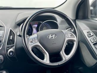2015 Hyundai ix35 - Thumbnail