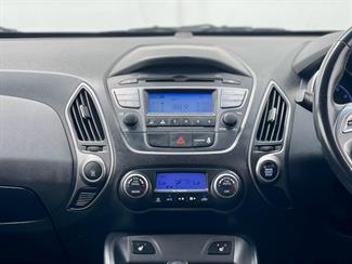 2015 Hyundai ix35 - Thumbnail