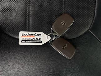 2015 Hyundai ix35 - Thumbnail