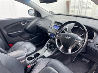 2015 Hyundai ix35 - Thumbnail