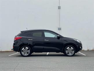 2015 Hyundai ix35 - Thumbnail