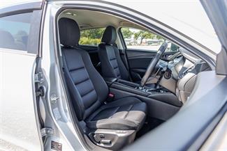 2017 Mazda Atenza - Thumbnail