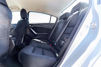 2017 Mazda Atenza - Thumbnail