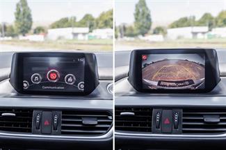 2017 Mazda Atenza - Thumbnail