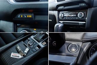 2017 Mazda Atenza - Thumbnail