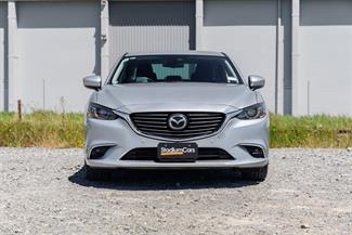 2017 Mazda Atenza - Thumbnail