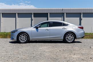 2017 Mazda Atenza - Thumbnail