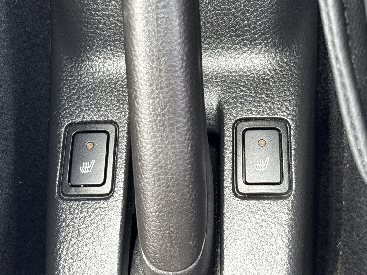 2014 Suzuki Swift