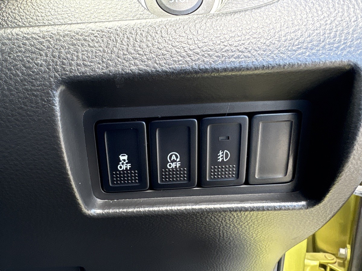 2014 Suzuki Swift