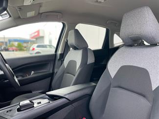 2021 Nissan Note - Thumbnail