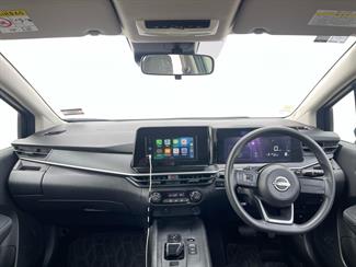 2021 Nissan Note - Thumbnail