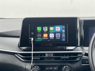 2021 Nissan Note - Thumbnail