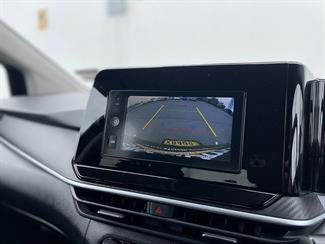 2021 Nissan Note - Thumbnail