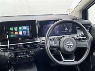 2021 Nissan Note - Thumbnail